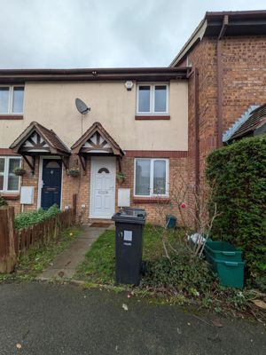 Exterior- click for photo gallery